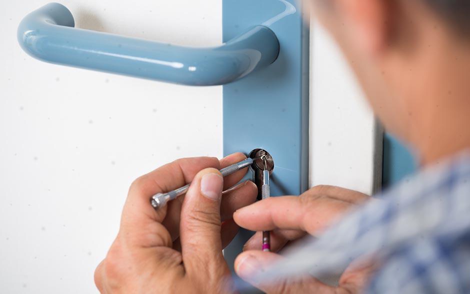  serrure porte d'entrée Noisy-le-Grand